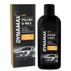 პოლირების სითხე DYNAMAX DXE7-POLISH&WAX(პოლირ. ცვი) 0,5L - TechMall.geპოლირების სითხე DYNAMAX DXE7-POLISH&WAX(პოლირ. ცვი) 0,5L - TechMall.ge ,პოლირების სითხე DYNAMAX DXE7-POLISH&WAX(პოლირ. ცვი) 0,5L - TechMall.ge