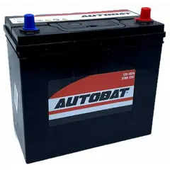 აკუმულატორი AUTOBAT 45 ა*ს  მარჯ. - TechMall.geაკუმულატორი AUTOBAT 45 ა*ს  მარჯ. - TechMall.ge ,აკუმულატორი AUTOBAT 45 ა*ს  მარჯ. - TechMall.ge