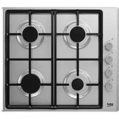 გაზქურის ზედაპირი Beko HIBG 64122 SX - TechMall.geგაზქურის ზედაპირი Beko HIBG 64122 SX - TechMall.ge ,გაზქურის ზედაპირი Beko HIBG 64122 SX - TechMall.ge