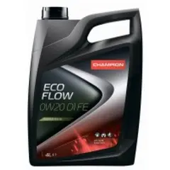 ზეთი CHAMPION ECO FLOW 0W20 D1-3 4L - TechMall.geზეთი CHAMPION ECO FLOW 0W20 D1-3 4L - TechMall.ge ,ზეთი CHAMPION ECO FLOW 0W20 D1-3 4L - TechMall.ge
