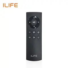 მართვის პულტი ILIFE Remote Control V8s & V80 - TechMall.geმართვის პულტი ILIFE Remote Control V8s & V80 - TechMall.ge ,მართვის პულტი ILIFE Remote Control V8s & V80 - TechMall.ge