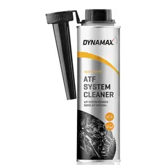 საწმენდი სითხე DYNAMAX ATF SYSTEM CLEANER (საწმ.) 0,3L - TechMall.geსაწმენდი სითხე DYNAMAX ATF SYSTEM CLEANER (საწმ.) 0,3L - TechMall.ge ,საწმენდი სითხე DYNAMAX ATF SYSTEM CLEANER (საწმ.) 0,3L - TechMall.ge