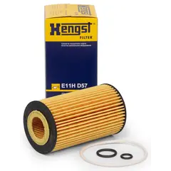 ზეთის ფილტრი Hengst E11HD57 - TechMall.geზეთის ფილტრი Hengst E11HD57 - TechMall.ge ,ზეთის ფილტრი Hengst E11HD57 - TechMall.ge