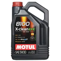 ზეთი MOTUL 8100 X-CLEAN EFE 5W30 5L - TechMall.geზეთი MOTUL 8100 X-CLEAN EFE 5W30 5L - TechMall.ge ,ზეთი MOTUL 8100 X-CLEAN EFE 5W30 5L - TechMall.ge