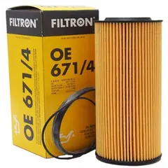 ზეთის ფილტრი Filtron OE671/4 - TechMall.geზეთის ფილტრი Filtron OE671/4 - TechMall.ge ,ზეთის ფილტრი Filtron OE671/4 - TechMall.ge