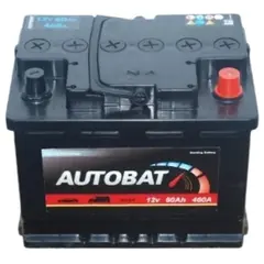 აკუმულატორი AUTOBAT 60 ა*ს JIS მარჯ. - TechMall.geაკუმულატორი AUTOBAT 60 ა*ს JIS მარჯ. - TechMall.ge ,აკუმულატორი AUTOBAT 60 ა*ს JIS მარჯ. - TechMall.ge