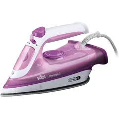 უთო BRAUN FI3124PU - TechMall.geუთო BRAUN FI3124PU - TechMall.ge ,უთო BRAUN FI3124PU - TechMall.ge