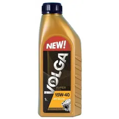 ძრავის ზეთი VOLGA-OIL SUPER 15W40 1L - TechMall.geძრავის ზეთი VOLGA-OIL SUPER 15W40 1L - TechMall.ge ,ძრავის ზეთი VOLGA-OIL SUPER 15W40 1L - TechMall.ge