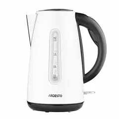 ელექტრო ჩაიდანი ARDESTO EKL-F300W - TechMall.geელექტრო ჩაიდანი ARDESTO EKL-F300W - TechMall.ge ,ელექტრო ჩაიდანი ARDESTO EKL-F300W - TechMall.ge