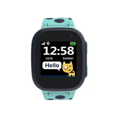 საბავშვო სმარტ საათი Canyon Sandy Kids Watch with GPS Blue (CNE-KW34BL) - TechMall.geსაბავშვო სმარტ საათი Canyon Sandy Kids Watch with GPS Blue (CNE-KW34BL) - TechMall.ge ,საბავშვო სმარტ საათი Canyon Sandy Kids Watch with GPS Blue (CNE-KW34BL) - TechMall.ge