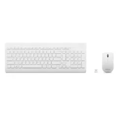 კლავიატურა და მაუსი Lenovo 510 Wireless Combo Keyboard & Mouse White - GX31F38001 - TechMall.geკლავიატურა და მაუსი Lenovo 510 Wireless Combo Keyboard & Mouse White - GX31F38001 - TechMall.ge ,კლავიატურა და მაუსი Lenovo 510 Wireless Combo Keyboard & Mouse White - GX31F38001 - TechMall.ge