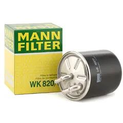საწვავის ფილტრი MANN WK 820/1 - TechMall.geსაწვავის ფილტრი MANN WK 820/1 - TechMall.ge ,საწვავის ფილტრი MANN WK 820/1 - TechMall.ge