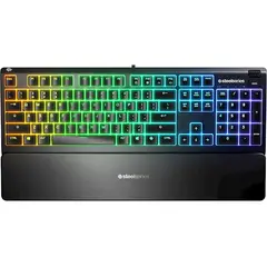 კლავიატურა SteelSeries 64805_SS Apex 3 - TechMall.geკლავიატურა SteelSeries 64805_SS Apex 3 - TechMall.ge ,კლავიატურა SteelSeries 64805_SS Apex 3 - TechMall.ge