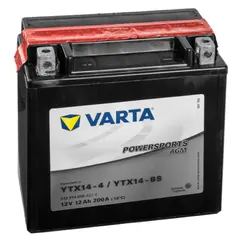 აკუმულატორი VARTA POW AGM TX14-BS 12 ა*ს - TechMall.geაკუმულატორი VARTA POW AGM TX14-BS 12 ა*ს - TechMall.ge ,აკუმულატორი VARTA POW AGM TX14-BS 12 ა*ს - TechMall.ge