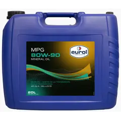 ზეთი EUROTEC TRANS. EP GL-4 80W90 20L - TechMall.geზეთი EUROTEC TRANS. EP GL-4 80W90 20L - TechMall.ge ,ზეთი EUROTEC TRANS. EP GL-4 80W90 20L - TechMall.ge