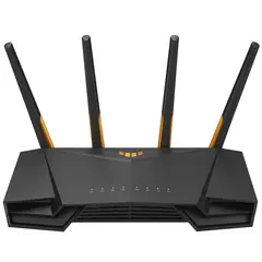 Wi-Fi როუტერი Asus TUF Gaming AX3000 V2 Dual Band WiFi 6 Gaming Router - TechMall.geWi-Fi როუტერი Asus TUF Gaming AX3000 V2 Dual Band WiFi 6 Gaming Router - TechMall.ge ,Wi-Fi როუტერი Asus TUF Gaming AX3000 V2 Dual Band WiFi 6 Gaming Router - TechMall.ge