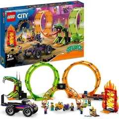 ლეგო LEGO 60339 - TechMall.geლეგო LEGO 60339 - TechMall.ge ,ლეგო LEGO 60339 - TechMall.ge