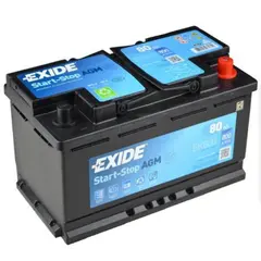 აკუმულატორი Exide AGM EK800 80 ა*ს R+ - TechMall.geაკუმულატორი Exide AGM EK800 80 ა*ს R+ - TechMall.ge ,აკუმულატორი Exide AGM EK800 80 ა*ს R+ - TechMall.ge