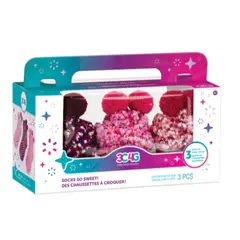 საბავშვო წინდა Make It Real Socks So Sweet- 3pk cupcake socks - TechMall.geსაბავშვო წინდა Make It Real Socks So Sweet- 3pk cupcake socks - TechMall.ge ,საბავშვო წინდა Make It Real Socks So Sweet- 3pk cupcake socks - TechMall.ge