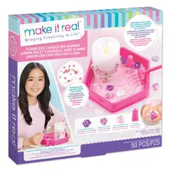 ელექტრო სანთელი დეკორით Make It Real Flameless Candle Zen Garden - TechMall.geელექტრო სანთელი დეკორით Make It Real Flameless Candle Zen Garden - TechMall.ge ,ელექტრო სანთელი დეკორით Make It Real Flameless Candle Zen Garden - TechMall.ge