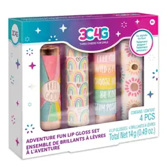 საბავშვო ტუჩსაცხების ნაკრები Make It Real 3C4G Mini Fridge Lip Gloss Set - TechMall.geსაბავშვო ტუჩსაცხების ნაკრები Make It Real 3C4G Mini Fridge Lip Gloss Set - TechMall.ge ,საბავშვო ტუჩსაცხების ნაკრები Make It Real 3C4G Mini Fridge Lip Gloss Set - TechMall.ge