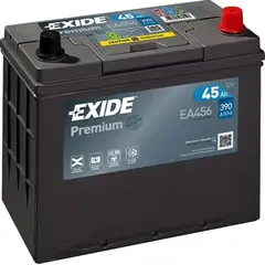აკუმულატორი Exide PR EA456 45 ა*ს JIS R+ - TechMall.geაკუმულატორი Exide PR EA456 45 ა*ს JIS R+ - TechMall.ge ,აკუმულატორი Exide PR EA456 45 ა*ს JIS R+ - TechMall.ge