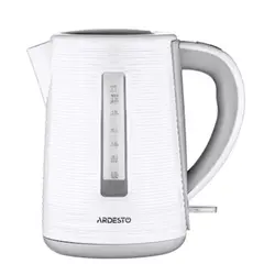 ელექტრო ჩაიდანი Ardesto EKL-F17WG - TechMall.geელექტრო ჩაიდანი Ardesto EKL-F17WG - TechMall.ge ,ელექტრო ჩაიდანი Ardesto EKL-F17WG - TechMall.ge