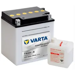 აკუმულატორი VARTA POW FRE YB30L-B 30 ა*ს - TechMall.geაკუმულატორი VARTA POW FRE YB30L-B 30 ა*ს - TechMall.ge ,აკუმულატორი VARTA POW FRE YB30L-B 30 ა*ს - TechMall.ge