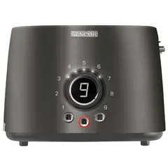 ტოსტერი Sencor STS 6058BK - TechMall.geტოსტერი Sencor STS 6058BK - TechMall.ge ,ტოსტერი Sencor STS 6058BK - TechMall.ge