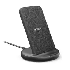უსადენო დამტენი Anker PowerWave II Sense Stand B2529GF1 - TechMall.geუსადენო დამტენი Anker PowerWave II Sense Stand B2529GF1 - TechMall.ge ,უსადენო დამტენი Anker PowerWave II Sense Stand B2529GF1 - TechMall.ge