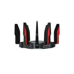 როუტერი TP-Link Archer GX90 AX6600 Tri-Band Wi-Fi 6 Gaming Router - TechMall.geროუტერი TP-Link Archer GX90 AX6600 Tri-Band Wi-Fi 6 Gaming Router - TechMall.ge ,როუტერი TP-Link Archer GX90 AX6600 Tri-Band Wi-Fi 6 Gaming Router - TechMall.ge