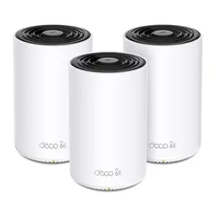 როუტერი TP-Link Deco XE75 Pro (3-pack) AXE5400 Tri-Band Mesh Wi-Fi 6E System - TechMall.geროუტერი TP-Link Deco XE75 Pro (3-pack) AXE5400 Tri-Band Mesh Wi-Fi 6E System - TechMall.ge ,როუტერი TP-Link Deco XE75 Pro (3-pack) AXE5400 Tri-Band Mesh Wi-Fi 6E System - TechMall.ge