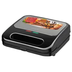 სენდვიჩის გრილი ARDESTO SM-H400S - TechMall.geსენდვიჩის გრილი ARDESTO SM-H400S - TechMall.ge ,სენდვიჩის გრილი ARDESTO SM-H400S - TechMall.ge