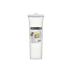 ზეთის კონტეინერი ARDESTO Oli container  Fresh 1 l, lilac, plastic - TechMall.geზეთის კონტეინერი ARDESTO Oli container  Fresh 1 l, lilac, plastic - TechMall.ge ,ზეთის კონტეინერი ARDESTO Oli container  Fresh 1 l, lilac, plastic - TechMall.ge