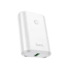 პორტატული დამტენი Hoco Q3 Mayflower PD20W+QC3.0 power bank(10000mAh) White - TechMall.geპორტატული დამტენი Hoco Q3 Mayflower PD20W+QC3.0 power bank(10000mAh) White - TechMall.ge ,პორტატული დამტენი Hoco Q3 Mayflower PD20W+QC3.0 power bank(10000mAh) White - TechMall.ge