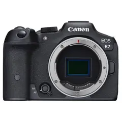 ფოტოაპარატი Canon EOS R7 body 5137C041AA - TechMall.geფოტოაპარატი Canon EOS R7 body 5137C041AA - TechMall.ge ,ფოტოაპარატი Canon EOS R7 body 5137C041AA - TechMall.ge