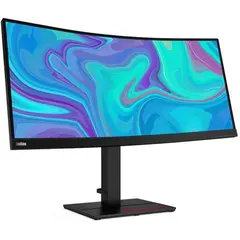 მონიტორი Lenovo ThinkVision T34w 34" 3440x1440 4ms 60 Hz Raven Black - TechMall.geმონიტორი Lenovo ThinkVision T34w 34" 3440x1440 4ms 60 Hz Raven Black - TechMall.ge ,მონიტორი Lenovo ThinkVision T34w 34" 3440x1440 4ms 60 Hz Raven Black - TechMall.ge
