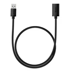 კაბელი Baseus AirJoy Series USB3.0 Extension Cable 0.5m Cluster B00631103111-01 - TechMall.geკაბელი Baseus AirJoy Series USB3.0 Extension Cable 0.5m Cluster B00631103111-01 - TechMall.ge ,კაბელი Baseus AirJoy Series USB3.0 Extension Cable 0.5m Cluster B00631103111-01 - TechMall.ge