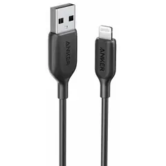 კაბელი ANKER - POWERLINE LIGHTNING CABLE/A8113011 - TechMall.geკაბელი ANKER - POWERLINE LIGHTNING CABLE/A8113011 - TechMall.ge ,კაბელი ANKER - POWERLINE LIGHTNING CABLE/A8113011 - TechMall.ge