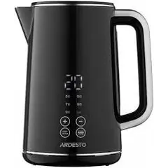 ელექტრო ჩაიდანი Ardesto EKL-X53E - TechMall.geელექტრო ჩაიდანი Ardesto EKL-X53E - TechMall.ge ,ელექტრო ჩაიდანი Ardesto EKL-X53E - TechMall.ge