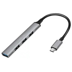 USB ჰაბი Logilink UA0392 USB3.2 Type-C 4-port Slim Hub With Aluminum Casing - TechMall.geUSB ჰაბი Logilink UA0392 USB3.2 Type-C 4-port Slim Hub With Aluminum Casing - TechMall.ge ,USB ჰაბი Logilink UA0392 USB3.2 Type-C 4-port Slim Hub With Aluminum Casing - TechMall.ge