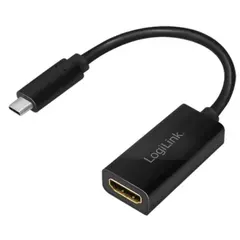 ადაპტერი Logilink UA0236A USB Adapter, USB 3.2 Gen 1x1, USB-C™ to HDMI, 4K30Hz - TechMall.geადაპტერი Logilink UA0236A USB Adapter, USB 3.2 Gen 1x1, USB-C™ to HDMI, 4K30Hz - TechMall.ge ,ადაპტერი Logilink UA0236A USB Adapter, USB 3.2 Gen 1x1, USB-C™ to HDMI, 4K30Hz - TechMall.ge