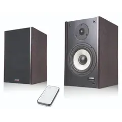 დინამიკი 2.0 Microlab SOLO1/1C Speaker 60W Wooden - TechMall.geდინამიკი 2.0 Microlab SOLO1/1C Speaker 60W Wooden - TechMall.ge ,დინამიკი 2.0 Microlab SOLO1/1C Speaker 60W Wooden - TechMall.ge