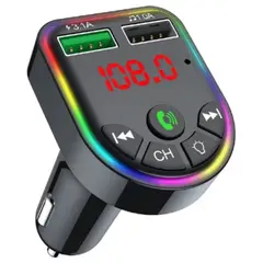 რადიო მოდულატორი Gembird BTT-05 FM-radio transmitter and USB charger Black - TechMall.geრადიო მოდულატორი Gembird BTT-05 FM-radio transmitter and USB charger Black - TechMall.ge ,რადიო მოდულატორი Gembird BTT-05 FM-radio transmitter and USB charger Black - TechMall.ge