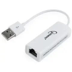 ადაპტერი Gembird NIC-U2-02 USB 2.0 LAN adapter - TechMall.geადაპტერი Gembird NIC-U2-02 USB 2.0 LAN adapter - TechMall.ge ,ადაპტერი Gembird NIC-U2-02 USB 2.0 LAN adapter - TechMall.ge