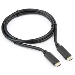 კაბელი Gembird CCP-USB3.1-CMCM-1M USB Type-C cable 1m 3.1 - TechMall.geკაბელი Gembird CCP-USB3.1-CMCM-1M USB Type-C cable 1m 3.1 - TechMall.ge ,კაბელი Gembird CCP-USB3.1-CMCM-1M USB Type-C cable 1m 3.1 - TechMall.ge