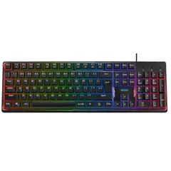 კლავიატურა NOXO FUSIONLIGHT Rainbow Backlit Gaming Keyboard EN/RU Black - TechMall.geკლავიატურა NOXO FUSIONLIGHT Rainbow Backlit Gaming Keyboard EN/RU Black - TechMall.ge ,კლავიატურა NOXO FUSIONLIGHT Rainbow Backlit Gaming Keyboard EN/RU Black - TechMall.ge