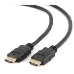 კაბელი Gembird CC-HDMI4-6 HDMI Cable 1.8m - TechMall.geკაბელი Gembird CC-HDMI4-6 HDMI Cable 1.8m - TechMall.ge ,კაბელი Gembird CC-HDMI4-6 HDMI Cable 1.8m - TechMall.ge