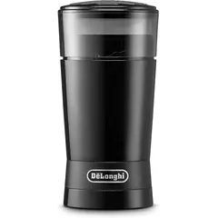 ყავის საფქვავი Delonghi GRINDER DL KG200 BLACK (MOCN) - TechMall.geყავის საფქვავი Delonghi GRINDER DL KG200 BLACK (MOCN) - TechMall.ge ,ყავის საფქვავი Delonghi GRINDER DL KG200 BLACK (MOCN) - TechMall.ge