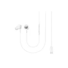 ყურსასმენი Samsung AKG IC100 USB Type-C Earphones White (EO-IC100BWEGRU) - TechMall.geყურსასმენი Samsung AKG IC100 USB Type-C Earphones White (EO-IC100BWEGRU) - TechMall.ge ,ყურსასმენი Samsung AKG IC100 USB Type-C Earphones White (EO-IC100BWEGRU) - TechMall.ge